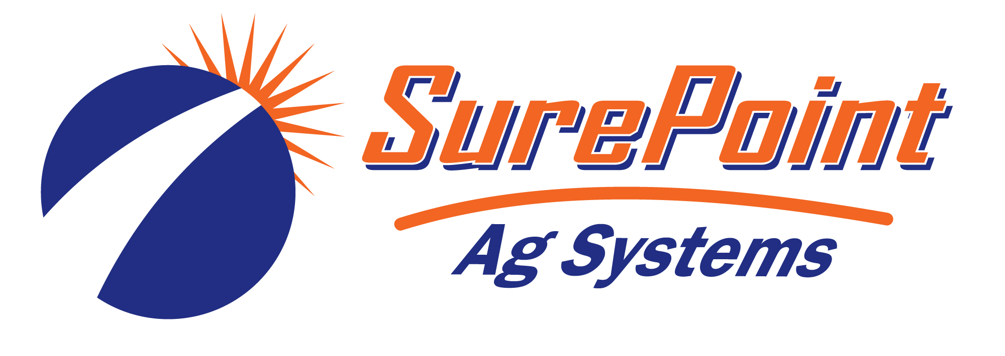 SureFire Ag Logo